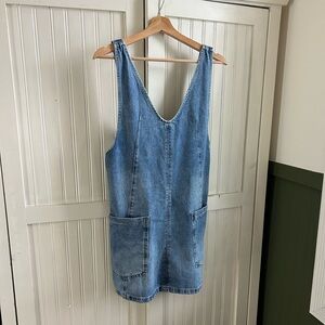 We the free high roller skirtall